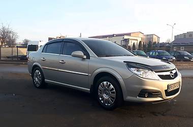 Opel Vectra 2008