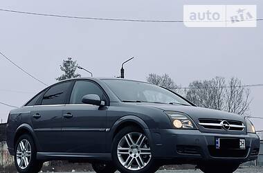 Хэтчбек Opel Vectra 2004 в Одессе