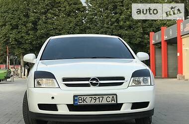 Седан Opel Vectra 2003 в Дубно