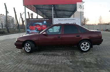 Седан Opel Vectra 1992 в Черкассах