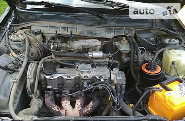 Седан Opel Vectra 1990 в 