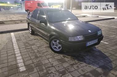 Седан Opel Vectra 1989 в Черкассах