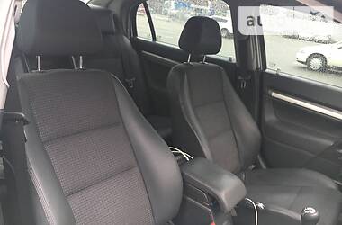 Седан Opel Vectra 2008 в 