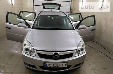 Opel Vectra 2008