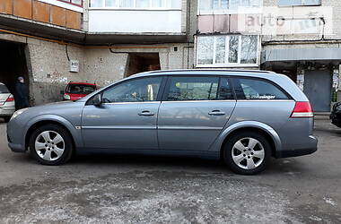 Універсал Opel Vectra 2008 в 