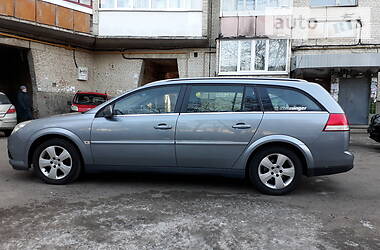 Универсал Opel Vectra 2008 в Луцке