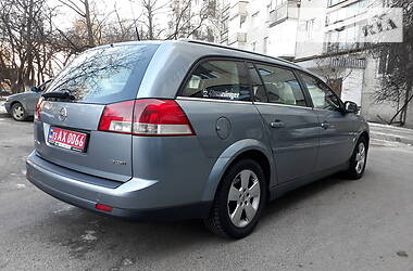 Универсал Opel Vectra 2008 в Луцке