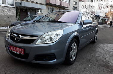 Универсал Opel Vectra 2008 в Луцке