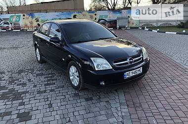 Седан Opel Vectra 2004 в Кривом Роге