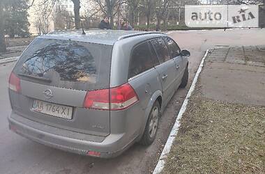 Універсал Opel Vectra 2006 в 