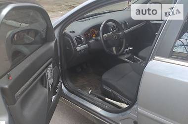 Універсал Opel Vectra 2006 в 