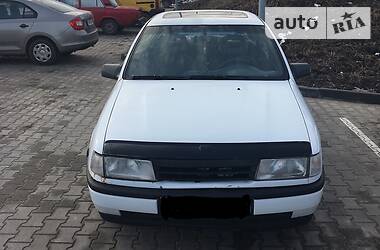 Седан Opel Vectra 1990 в Хмельницком