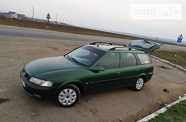 Універсал Opel Vectra 1997 в Одесі