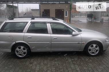 Універсал Opel Vectra 2000 в 