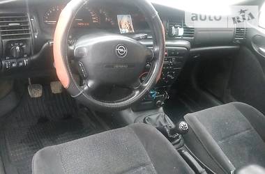 Універсал Opel Vectra 2000 в 