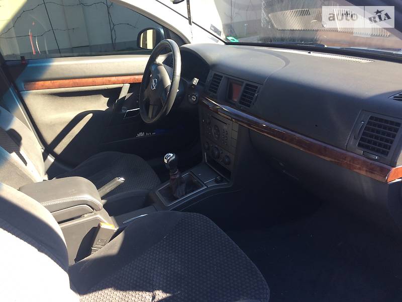 Седан Opel Vectra 2003 в Одесі