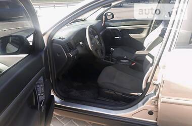 Седан Opel Vectra 2002 в 
