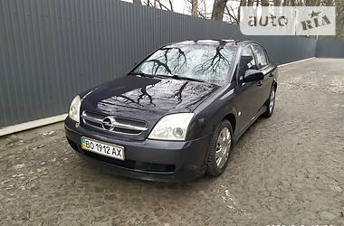 Седан Opel Vectra 2004 в 