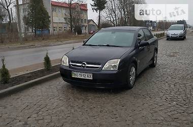 Седан Opel Vectra 2004 в 