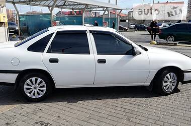 Седан Opel Vectra 1991 в Одессе