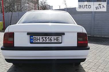 Седан Opel Vectra 1991 в Одессе