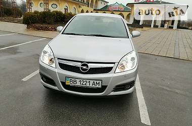 Седан Opel Vectra 2006 в 