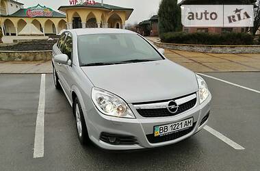Седан Opel Vectra 2006 в 