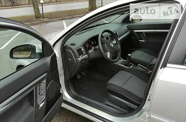 Седан Opel Vectra 2006 в 