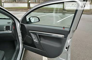 Седан Opel Vectra 2006 в 