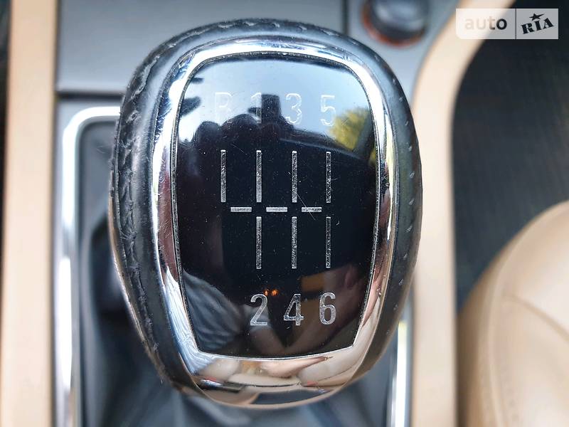 Універсал Opel Vectra 2008 в Черкасах