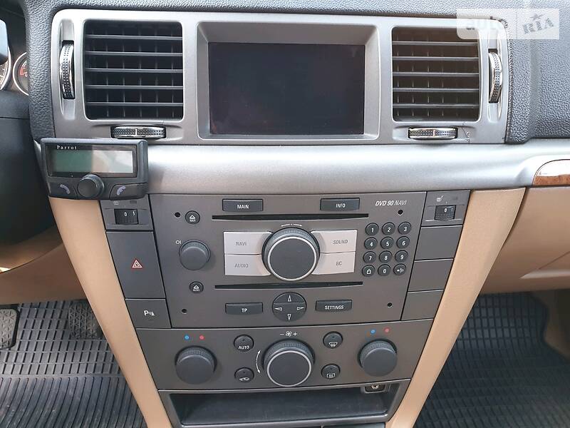 Універсал Opel Vectra 2008 в Черкасах