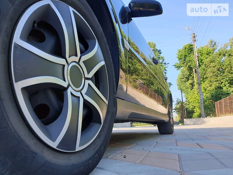 Універсал Opel Vectra 2008 в Черкасах