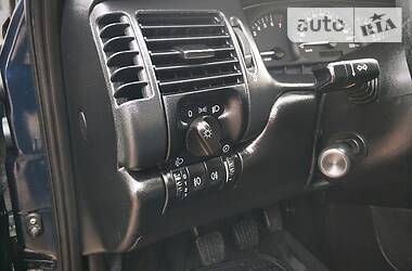 Седан Opel Vectra 2000 в 