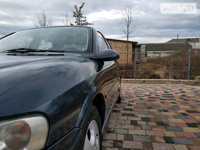 Седан Opel Vectra 2000 в Болехові