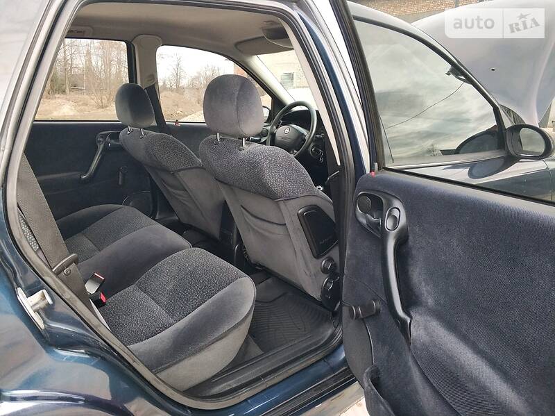 Седан Opel Vectra 2000 в Болехові