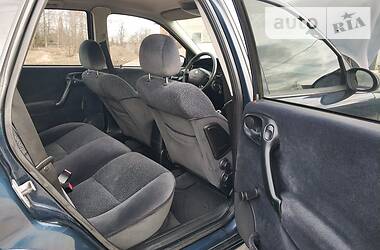 Седан Opel Vectra 2000 в 