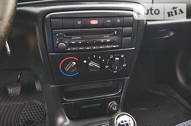 Седан Opel Vectra 2000 в 