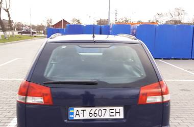 Универсал Opel Vectra 2005 в Коломые
