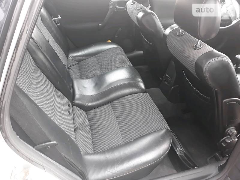 Універсал Opel Vectra 2001 в Снятині