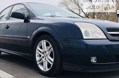 Хэтчбек Opel Vectra 2002 в Киеве