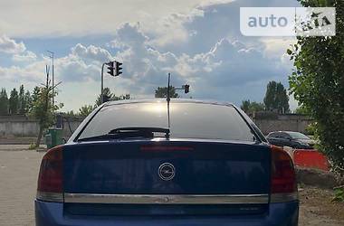 Хетчбек Opel Vectra 2004 в Києві
