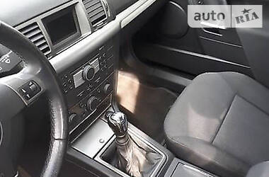 Седан Opel Vectra 2007 в 