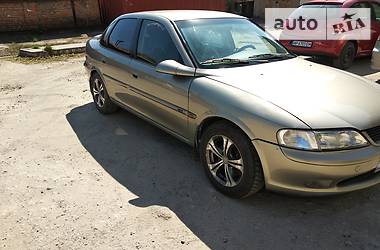 Седан Opel Vectra 1997 в 
