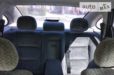 Седан Opel Vectra 1997 в 