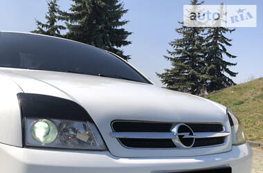 Седан Opel Vectra 2003 в 