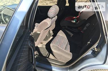 Седан Opel Vectra 1998 в  фото 15 Седан Opel Vectra 1998 в