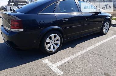 Седан Opel Vectra 2007 в 
