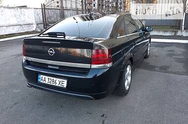 Седан Opel Vectra 2007 в 