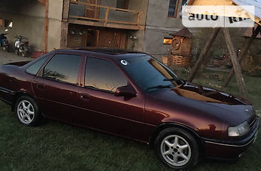 Седан Opel Vectra 1991 в 