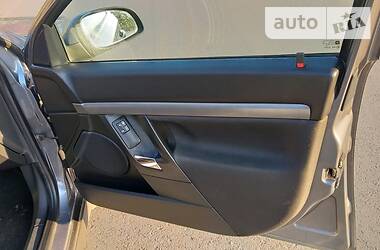 Універсал Opel Vectra 2004 в 